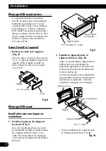 Preview for 48 page of Pioneer AVX-7600 Installation Manual