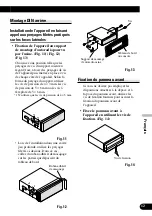 Preview for 49 page of Pioneer AVX-7600 Installation Manual