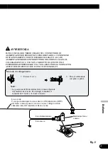 Preview for 53 page of Pioneer AVX-7600 Installation Manual