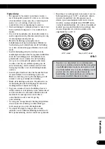 Preview for 63 page of Pioneer AVX-7600 Installation Manual