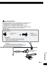 Preview for 65 page of Pioneer AVX-7600 Installation Manual