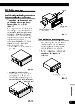 Preview for 73 page of Pioneer AVX-7600 Installation Manual