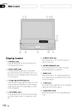 Preview for 106 page of Pioneer AVX-7600 Operation Manual