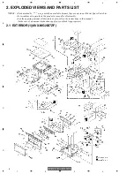 Предварительный просмотр 6 страницы Pioneer AVX-MG2037UC Service Manual