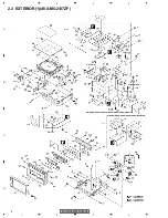 Предварительный просмотр 8 страницы Pioneer AVX-MG2037UC Service Manual