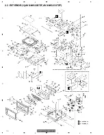 Предварительный просмотр 10 страницы Pioneer AVX-MG2037UC Service Manual