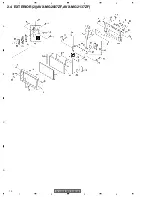 Предварительный просмотр 12 страницы Pioneer AVX-MG2037UC Service Manual