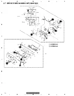 Предварительный просмотр 18 страницы Pioneer AVX-MG2037UC Service Manual