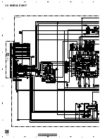 Предварительный просмотр 34 страницы Pioneer AVX-MG2037UC Service Manual