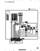 Предварительный просмотр 41 страницы Pioneer AVX-MG2037UC Service Manual