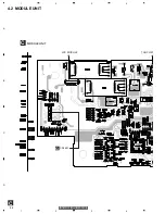 Предварительный просмотр 56 страницы Pioneer AVX-MG2037UC Service Manual