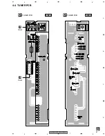 Предварительный просмотр 61 страницы Pioneer AVX-MG2037UC Service Manual