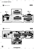 Предварительный просмотр 62 страницы Pioneer AVX-MG2037UC Service Manual