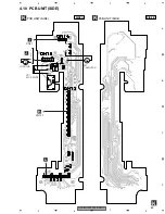 Предварительный просмотр 69 страницы Pioneer AVX-MG2037UC Service Manual