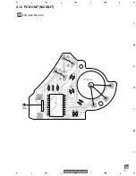 Предварительный просмотр 71 страницы Pioneer AVX-MG2037UC Service Manual