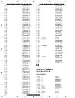 Предварительный просмотр 94 страницы Pioneer AVX-MG2037UC Service Manual