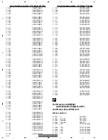 Предварительный просмотр 96 страницы Pioneer AVX-MG2037UC Service Manual