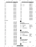 Предварительный просмотр 103 страницы Pioneer AVX-MG2037UC Service Manual