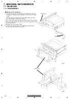 Предварительный просмотр 120 страницы Pioneer AVX-MG2037UC Service Manual