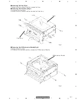 Предварительный просмотр 121 страницы Pioneer AVX-MG2037UC Service Manual