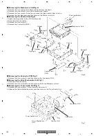 Предварительный просмотр 122 страницы Pioneer AVX-MG2037UC Service Manual