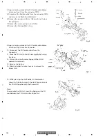 Предварительный просмотр 124 страницы Pioneer AVX-MG2037UC Service Manual