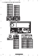 Предварительный просмотр 126 страницы Pioneer AVX-MG2037UC Service Manual