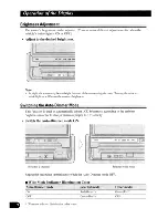 Предварительный просмотр 10 страницы Pioneer AVX-P7000CD UC Operating Manual