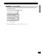 Preview for 13 page of Pioneer AVX-P7000CD UC Operating Manual