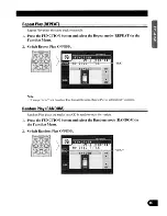 Предварительный просмотр 17 страницы Pioneer AVX-P7000CD UC Operating Manual