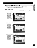 Предварительный просмотр 21 страницы Pioneer AVX-P7000CD UC Operating Manual