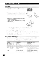 Предварительный просмотр 26 страницы Pioneer AVX-P7000CD UC Operating Manual