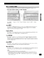 Preview for 37 page of Pioneer AVX-P7000CD UC Operating Manual