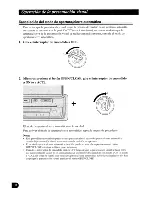 Preview for 38 page of Pioneer AVX-P7000CD UC Operating Manual