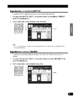 Предварительный просмотр 43 страницы Pioneer AVX-P7000CD UC Operating Manual