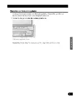 Предварительный просмотр 65 страницы Pioneer AVX-P7000CD UC Operating Manual