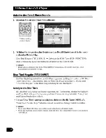 Preview for 72 page of Pioneer AVX-P7000CD UC Operating Manual