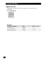 Preview for 22 page of Pioneer AVX-P7000CD UC Operation Manual