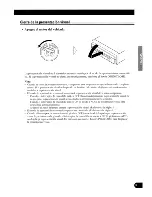 Preview for 35 page of Pioneer AVX-P7000CD UC Operation Manual