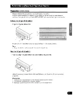 Preview for 49 page of Pioneer AVX-P7000CD UC Operation Manual