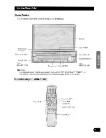 Preview for 57 page of Pioneer AVX-P7000CD UC Operation Manual