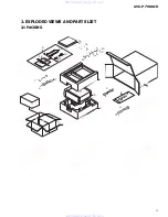 Preview for 3 page of Pioneer AVX-P7000CD UC Service Manual