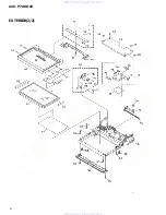 Предварительный просмотр 6 страницы Pioneer AVX-P7000CD UC Service Manual