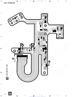 Предварительный просмотр 38 страницы Pioneer AVX-P7000CD UC Service Manual