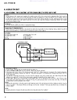 Preview for 46 page of Pioneer AVX-P7000CD UC Service Manual