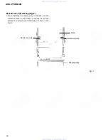 Предварительный просмотр 58 страницы Pioneer AVX-P7000CD UC Service Manual