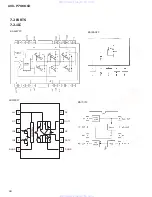 Preview for 60 page of Pioneer AVX-P7000CD UC Service Manual