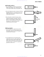 Предварительный просмотр 67 страницы Pioneer AVX-P7000CD UC Service Manual