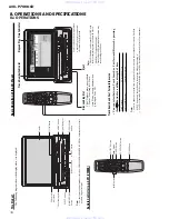 Предварительный просмотр 70 страницы Pioneer AVX-P7000CD UC Service Manual