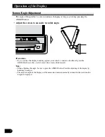 Preview for 8 page of Pioneer AVX-P7300CD Owner'S Manual